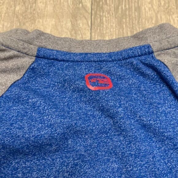 Mens Free Country Pocket Shortsleeve T-Shirt‎ - Picture 6 of 7